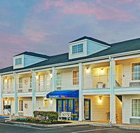 Baymont Inn  Suites Gaffney - Accommodation Massachusetts