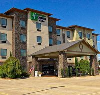 Holiday Inn Express Hotel  Suites - Accommodation Massachusetts