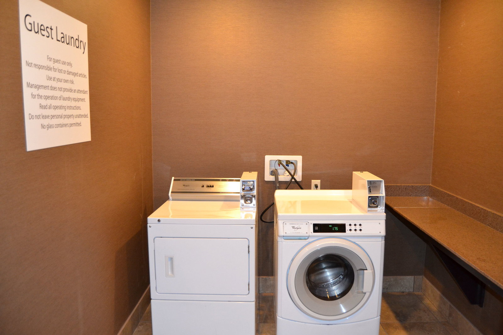 Holiday Inn Express Hotel & Suites - thumb 15