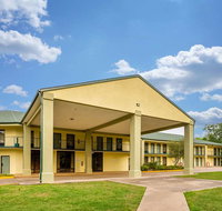 Quality Inn  Conference Center - Accommodation Massachusetts