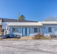 OYO Hotel Heber Springs Lakeside - Accommodation Massachusetts