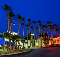 Best Western Pahrump Oasis - Accommodation Massachusetts
