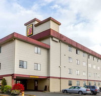 Super 8 Ketchikan - Accommodation Massachusetts