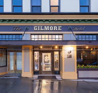 Gilmore Hotel Trademark Collection - Accommodation Massachusetts