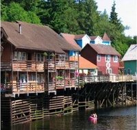 Inn at Creek Street  New York Hotel - Accommodation Massachusetts