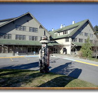 Cape Fox Lodge - Accommodation Massachusetts