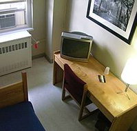 West Side YMCA - Accommodation Massachusetts