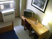 New York Ny Accommodation Massachusetts