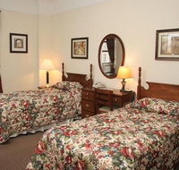 Imperial Court Hotel - Accommodation Massachusetts