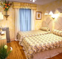 The International Cozy Inn - Accommodation Massachusetts