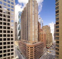 Churchill at Symphony House - Accommodation Massachusetts