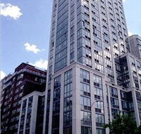 Churchill at The Pearl - Accommodation Massachusetts