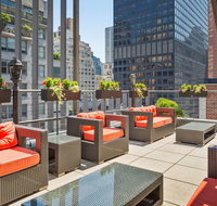 Carvi Hotel New York - Accommodation Massachusetts