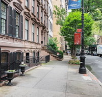 1871 House - Accommodation Massachusetts