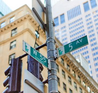 5th and 55th Residence Club - Accommodation Massachusetts