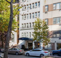 La Quinta Inn  Suites NYC Central Park - Accommodation Massachusetts