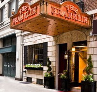 The Franklin - Accommodation Massachusetts