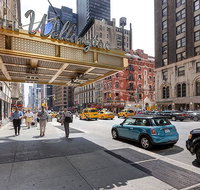 Wellington Hotel - Accommodation Massachusetts