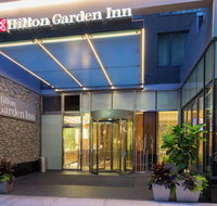 Hilton Garden Inn/Central Park South - Accommodation Massachusetts