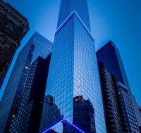 Courtyard New York Central Park - Accommodation Massachusetts