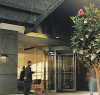 The Phillips Club at Lincoln Square - Accommodation Massachusetts