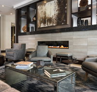 Courtyard by Marriott Edgewater NYC Area - Accommodation Massachusetts