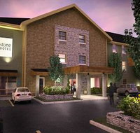 Ledgestone Hotel Billings - Accommodation Massachusetts