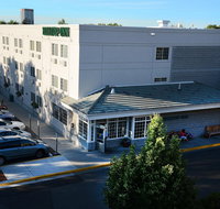 Hilltop Inn - Accommodation Massachusetts