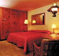 Dude Rancher Lodge - Accommodation Massachusetts