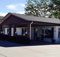 Western Motel - Accommodation Massachusetts