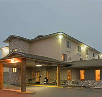 Super 8 Billings - Accommodation Massachusetts