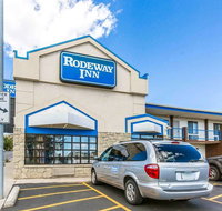 Rodeway Inn Billings - Accommodation Massachusetts