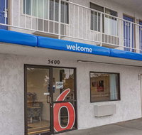Motel 6 Billings - South - Accommodation Massachusetts