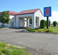 Motel 6 Billings North MT - Accommodation Massachusetts