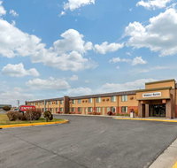 Econo Lodge Billings - Accommodation Massachusetts