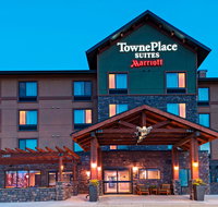 TownePlace Suites Billings - Accommodation Massachusetts