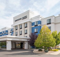 SpringHill Suites by Marriott - Accommodation Massachusetts