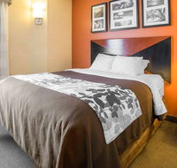 Sleep Inn - Accommodation Massachusetts