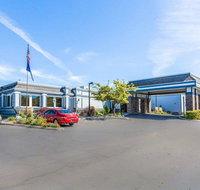 Quality Inn Homestead Park - Accommodation Massachusetts