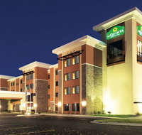 La Quinta Inn  Suites Billings - Accommodation Massachusetts