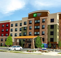 Holiday Inn Express  Suites Billings - Accommodation Massachusetts