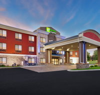 Holiday Inn Express - Accommodation Massachusetts