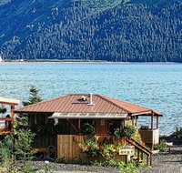 Angels Rest on Resurrection Bay - Accommodation Massachusetts