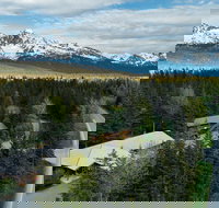 Seward Windsong Lodge - Accommodation Massachusetts