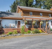 Bell in the Woods - Accommodation Massachusetts