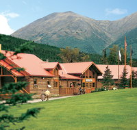 Kenai Princess Wilderness Lodge - Accommodation Massachusetts