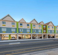 The Waves Hotel an Ascend Hotel - Accommodation Massachusetts