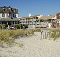 Stockton Inns - Accommodation Massachusetts