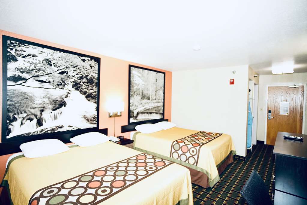 Super 8 Crossville - thumb 8