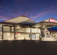 Red Roof Inn Crossville - Accommodation Massachusetts